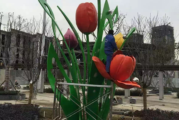 豐富的項目經驗，基礎夯實、勇于創新